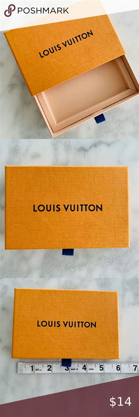 louis vuitton small gift box|louis vuitton gift under 500.